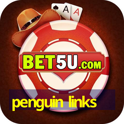 penguin links